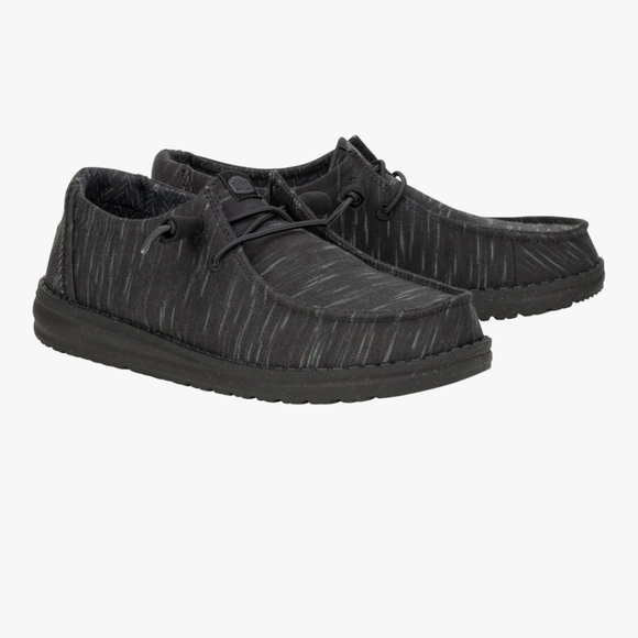 Hey Dude Wendy Heathered Stretch - Picture 6 of 7